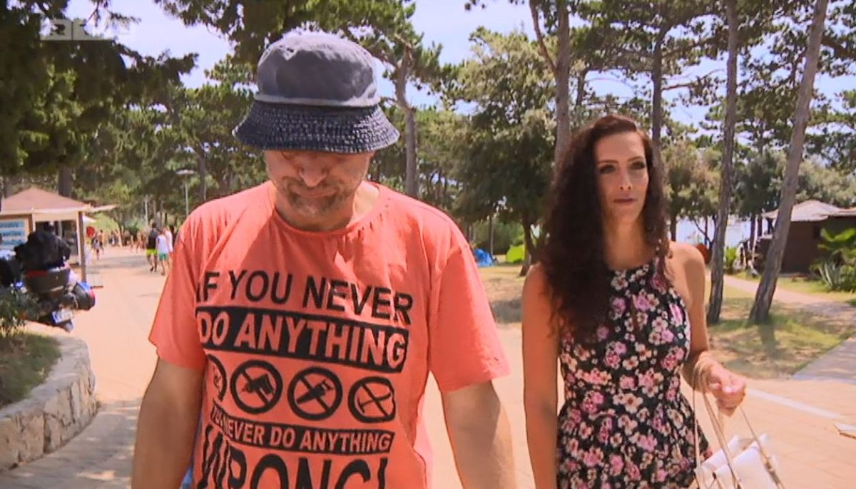 Ljubav je na selu: Ana ostavila Jacka usred romantičnog izleta